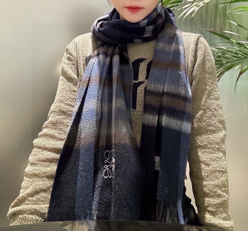 Loewe Scarf